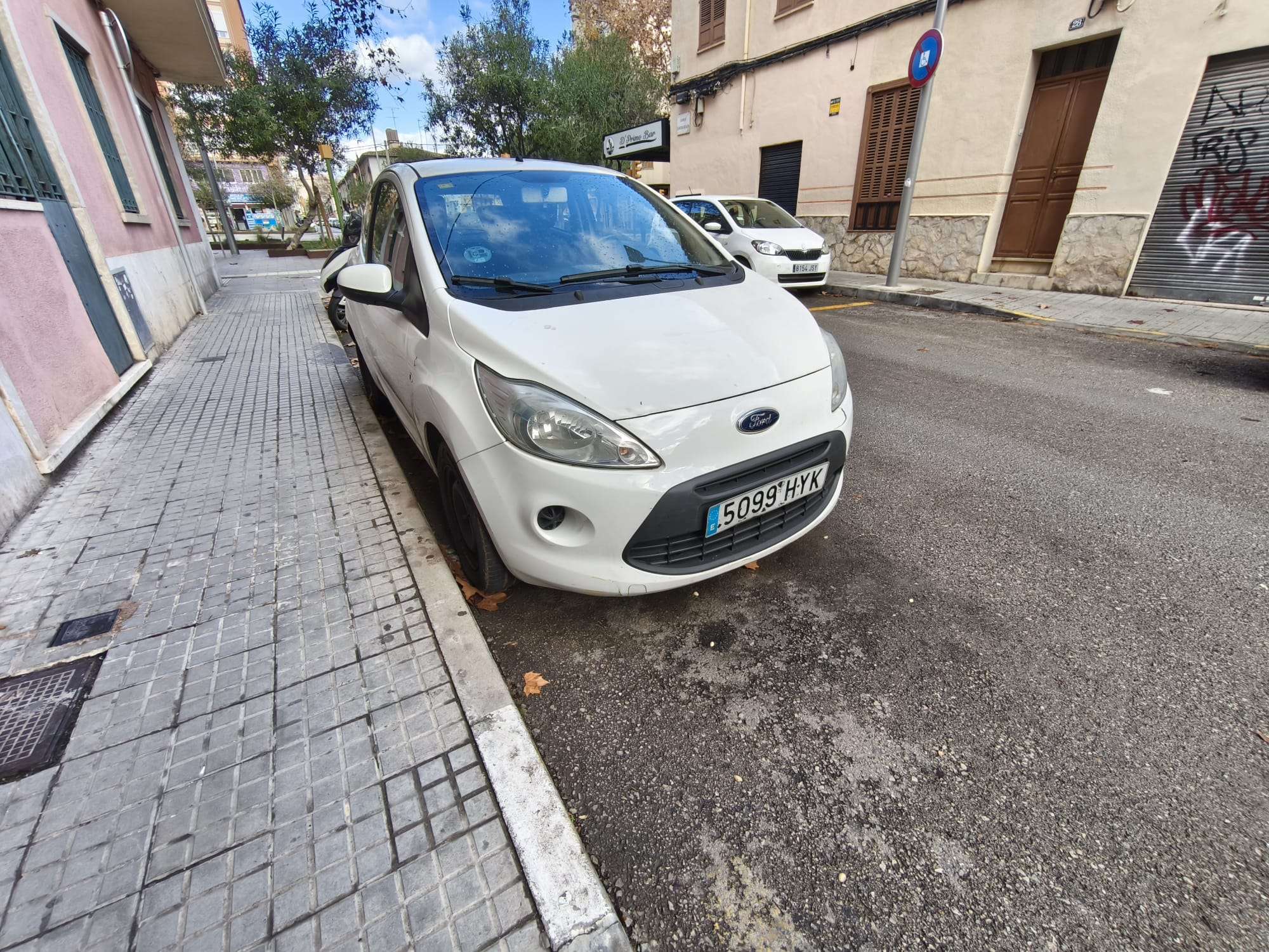 Ford Ka/Ka+ Ka 1.20 Auto-S - foto 1