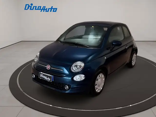Fiat 500 500 III 2015 1.0 hybrid Connect 70cv