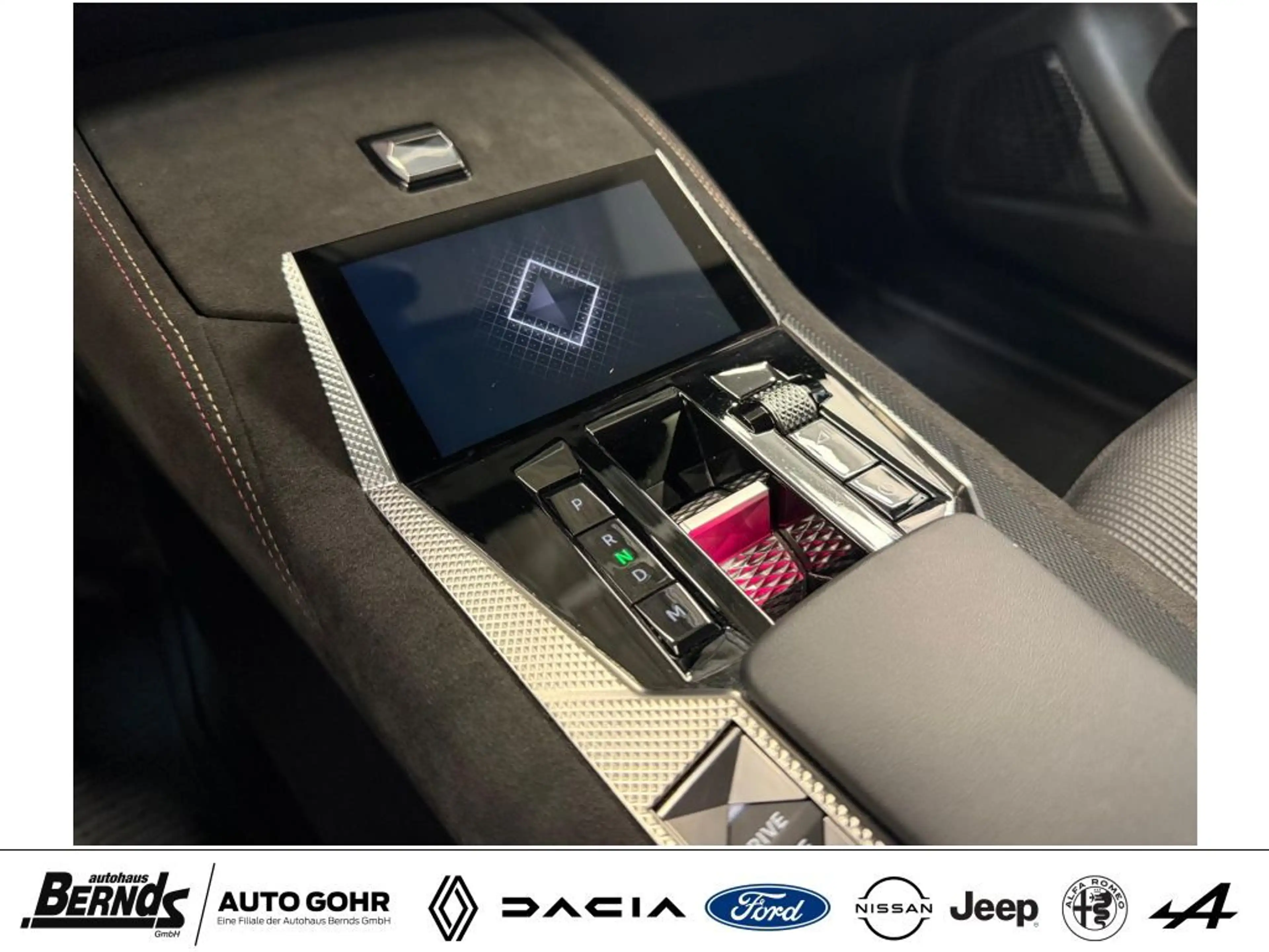Citroen DS4 PureTech 130 PERFORMANCE LINE+ AUTOMATIK SITZHZG. — photo 22