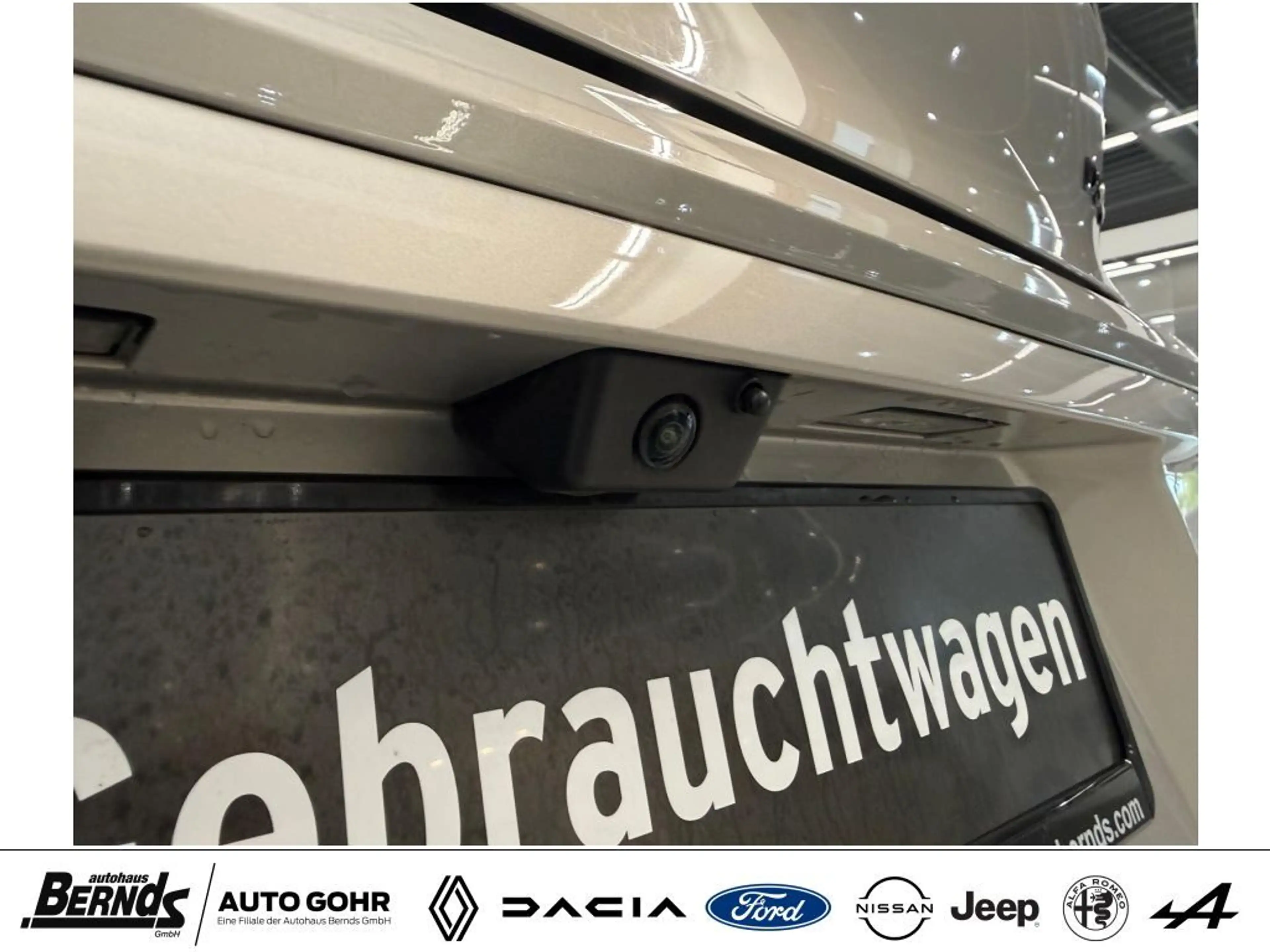 Citroen DS4 PureTech 130 PERFORMANCE LINE+ AUTOMATIK SITZHZG. — photo 8