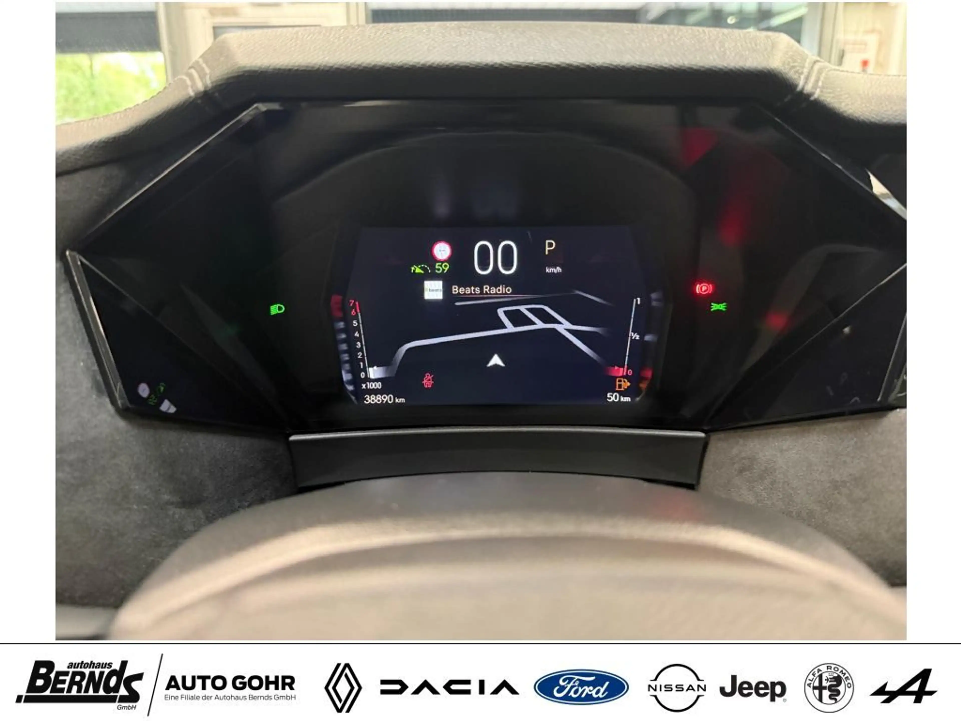 Citroen DS4 PureTech 130 PERFORMANCE LINE+ AUTOMATIK SITZHZG. — photo 17