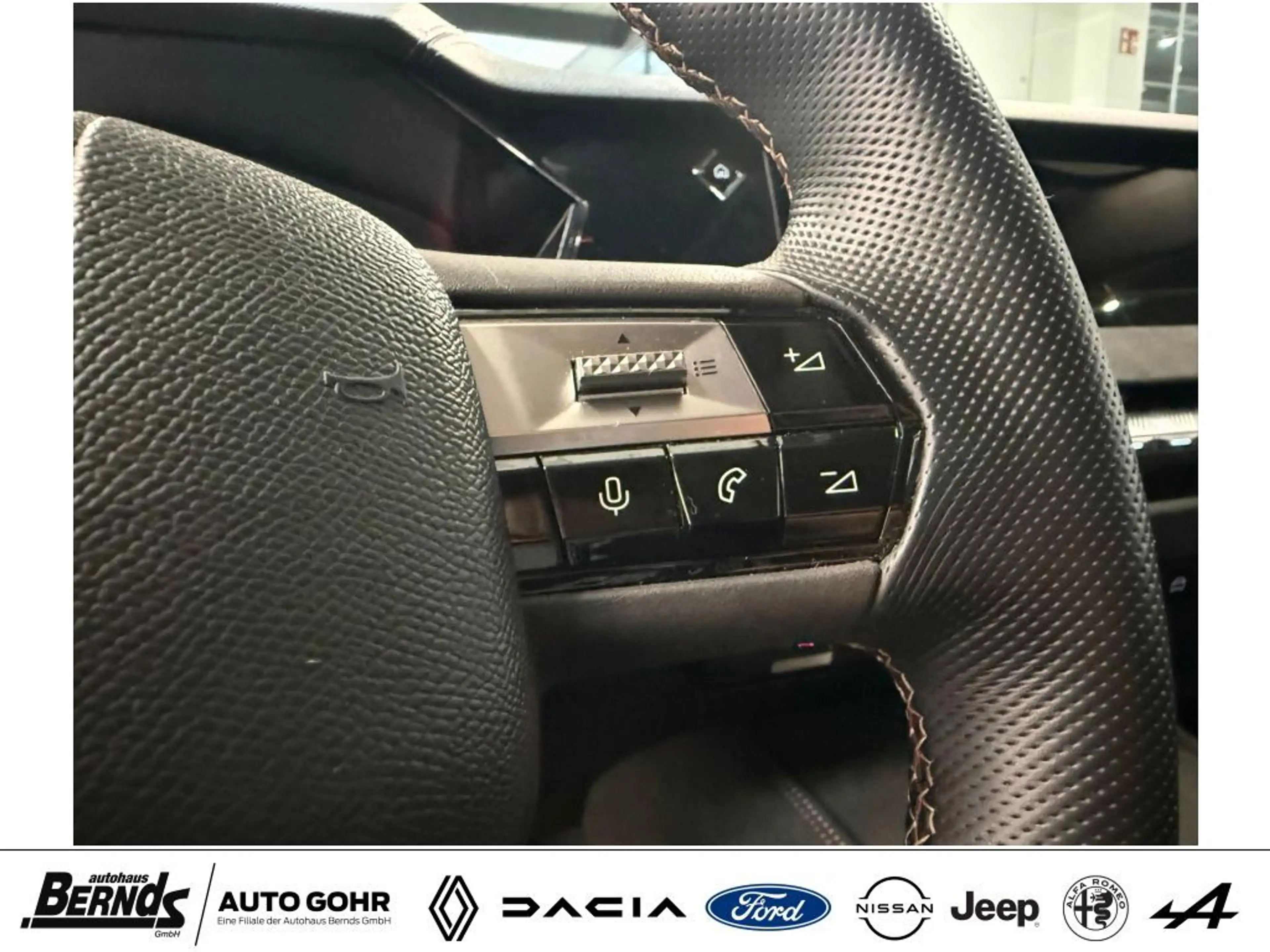 Citroen DS4 PureTech 130 PERFORMANCE LINE+ AUTOMATIK SITZHZG. — photo 16
