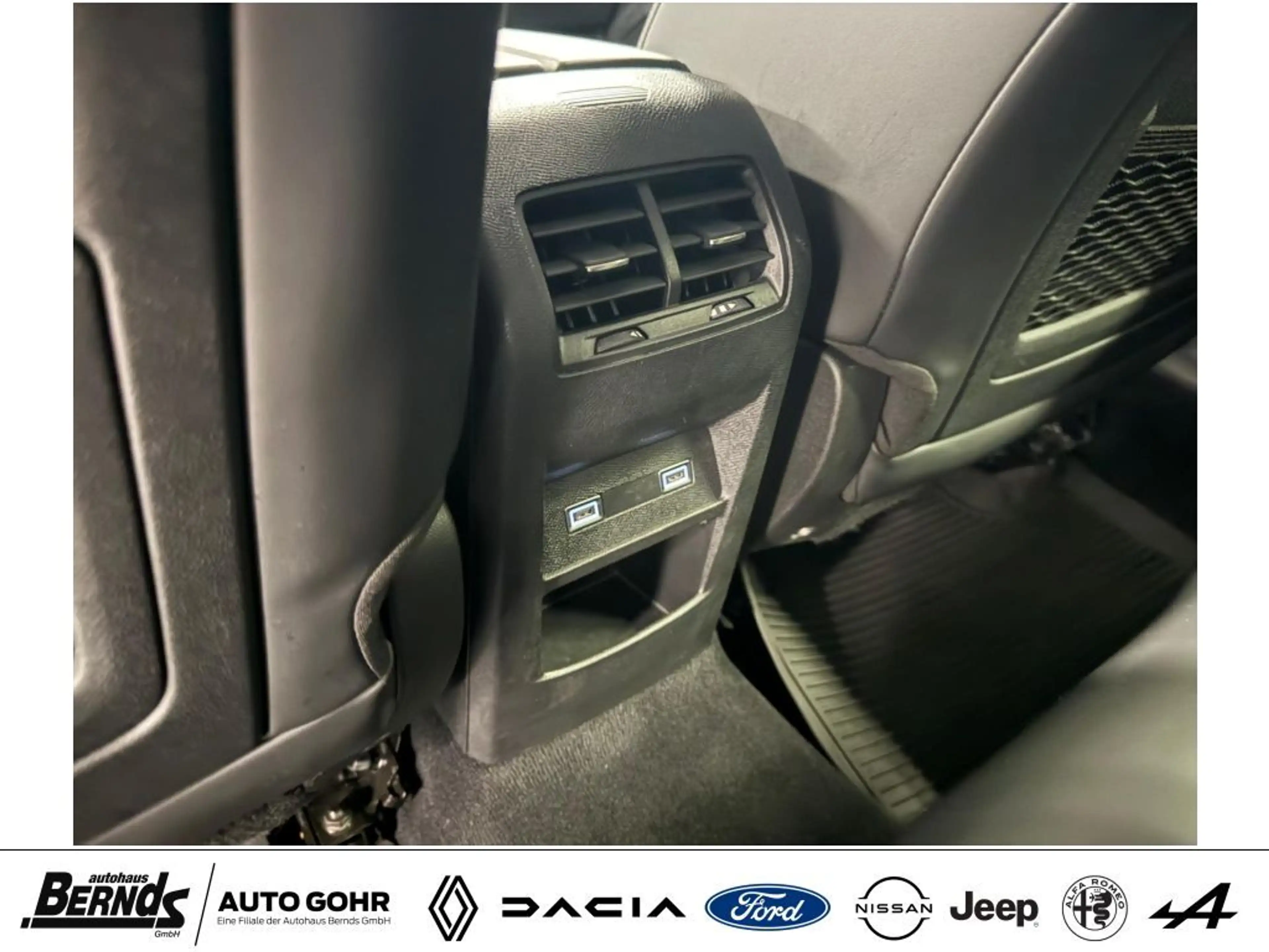 Citroen DS4 PureTech 130 PERFORMANCE LINE+ AUTOMATIK SITZHZG. — photo 10