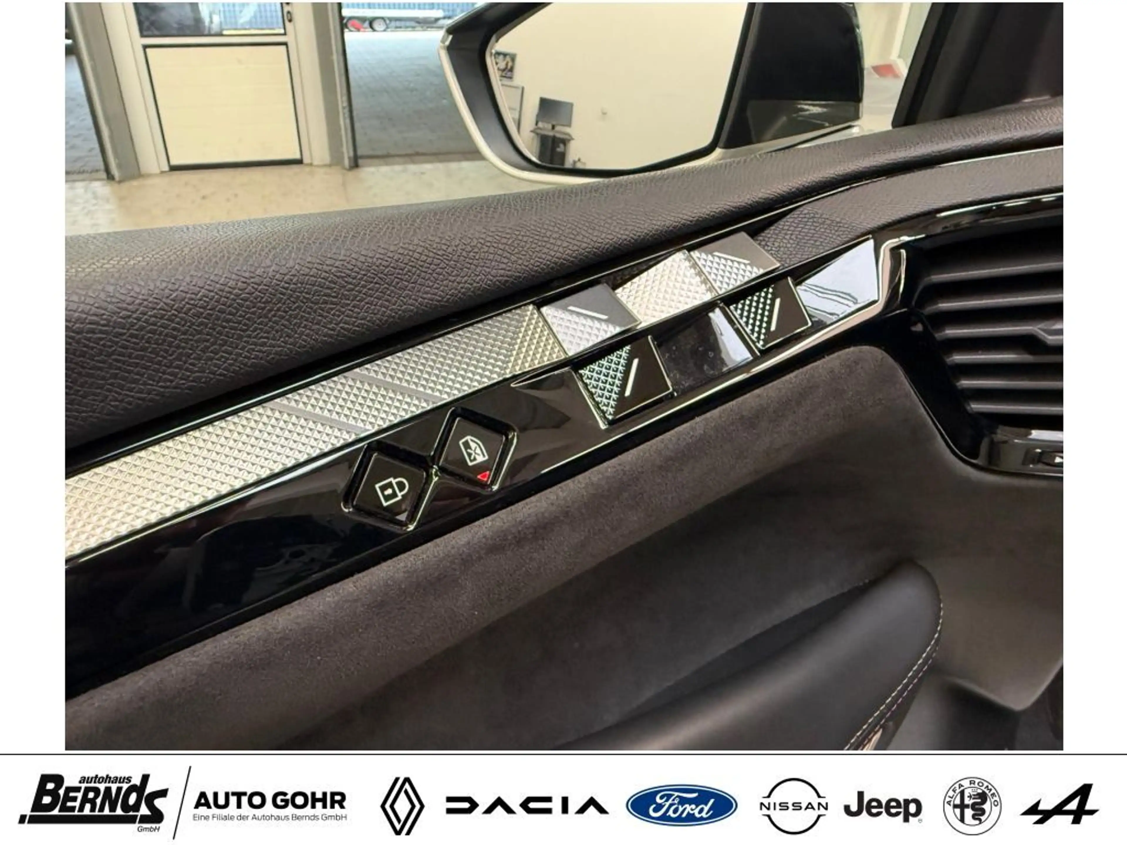 Citroen DS4 PureTech 130 PERFORMANCE LINE+ AUTOMATIK SITZHZG. — photo 13