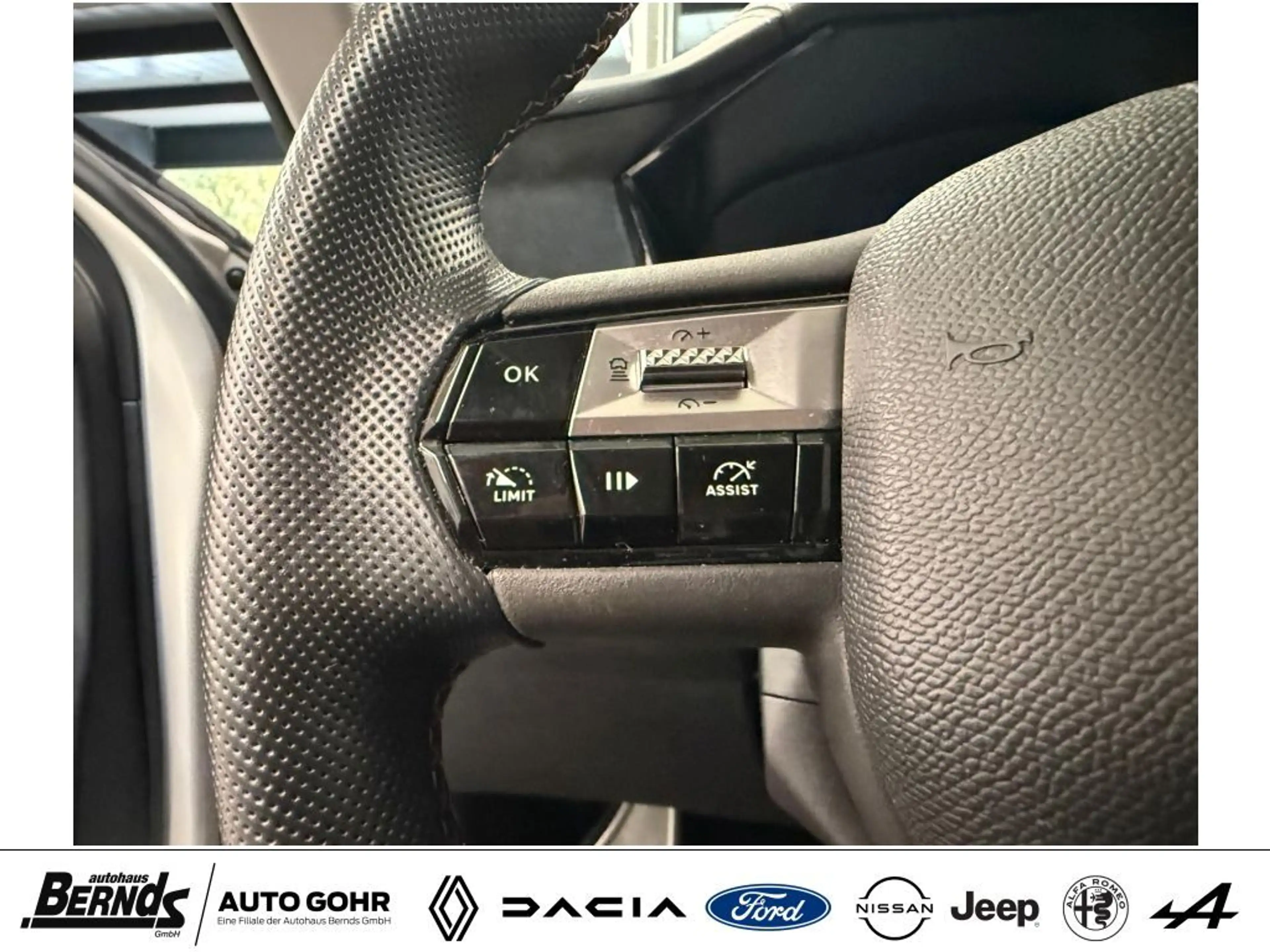 Citroen DS4 PureTech 130 PERFORMANCE LINE+ AUTOMATIK SITZHZG. — photo 15