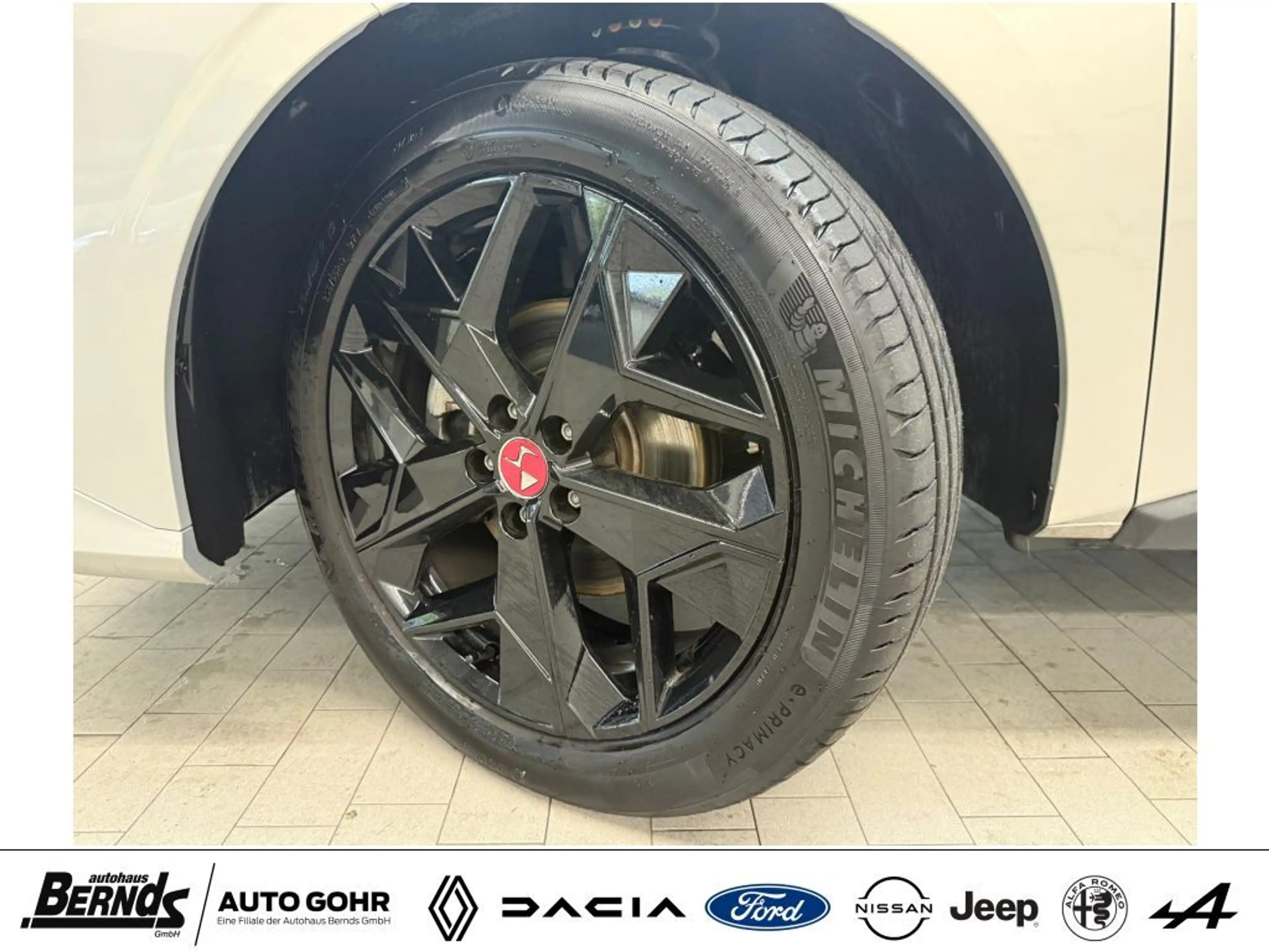 Citroen DS4 PureTech 130 PERFORMANCE LINE+ AUTOMATIK SITZHZG. — photo 25