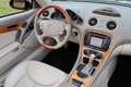 Mercedes-Benz SL 500 SL - R230 - 88.000 km ! Zwart - thumbnail 11