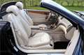 Mercedes-Benz SL 500 SL - R230 - 88.000 km ! Zwart - thumbnail 12