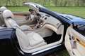 Mercedes-Benz SL 500 SL - R230 - 88.000 km ! Zwart - thumbnail 13