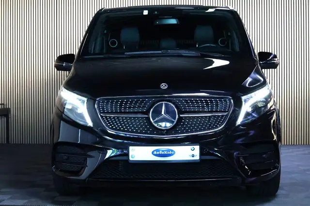 Mercedes-Benz V-Class view 7