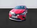 Renault Captur evolution E-Tech PHEV 117kW (160CV) Rojo - thumbnail 1