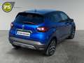 Renault Captur Version S 1.3 TCe 150 Navi LED Klimaautom Fahrerpr Blau - thumbnail 2