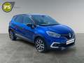 Renault Captur Version S 1.3 TCe 150 Navi LED Klimaautom Fahrerpr Blau - thumbnail 7
