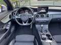 Mercedes-Benz C 200 C -Klasse Cabrio C 200  AMG-Line Silber - thumbnail 16