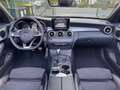 Mercedes-Benz C 200 C -Klasse Cabrio C 200  AMG-Line Silber - thumbnail 14