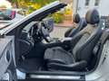 Mercedes-Benz C 200 C -Klasse Cabrio C 200  AMG-Line Silber - thumbnail 12