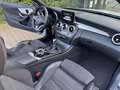 Mercedes-Benz C 200 C -Klasse Cabrio C 200  AMG-Line Silber - thumbnail 13