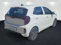 Kia Picanto 1.0 Vision SpurH LM KlimaA Navi PDC KAM Wit - thumbnail 4