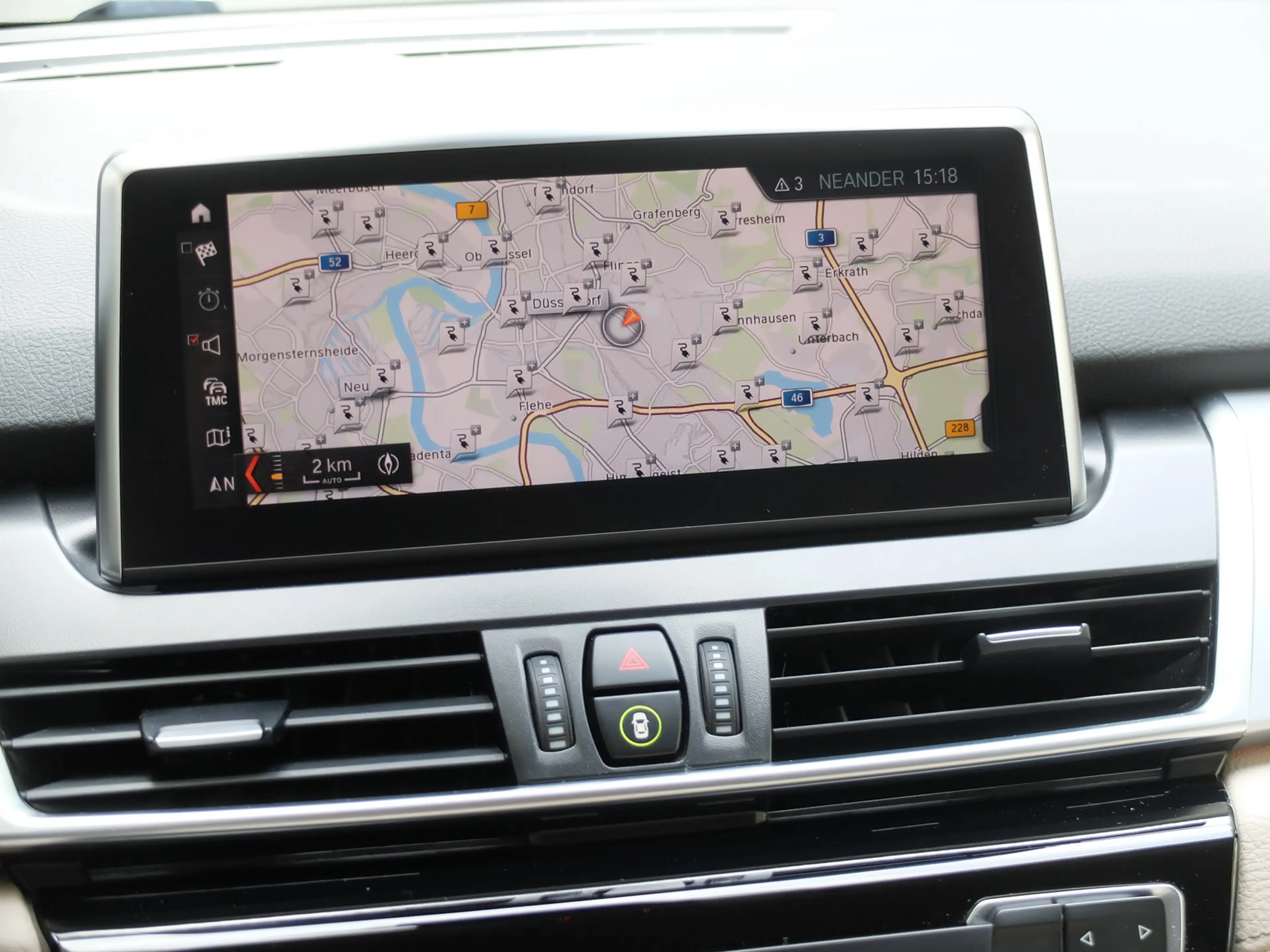 BMW 225 xe Luxury Line aus 1.Hand — photo 8