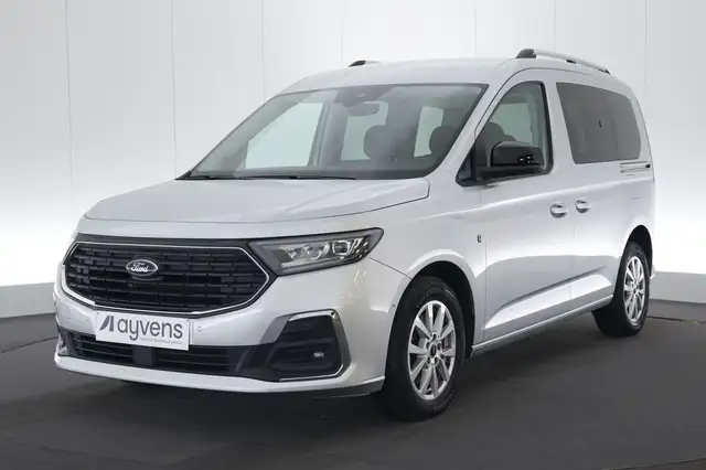 Ford Tourneo Connect 1.5 EcoBoost Titanium DCT LED GPS PDC CAM Keyless