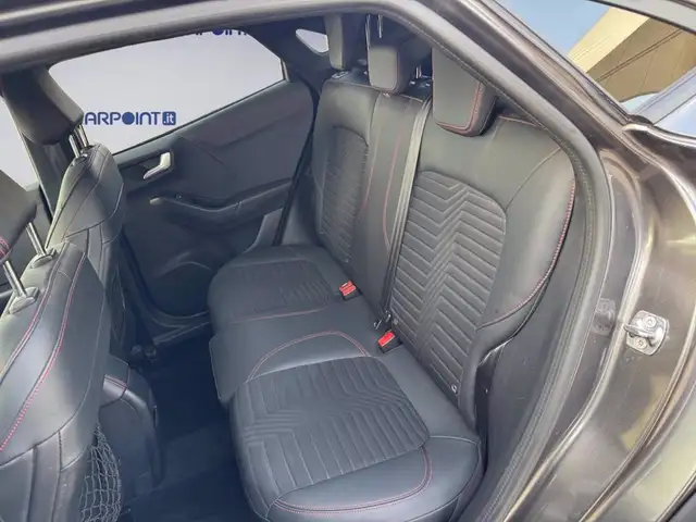 Ford Puma view 13