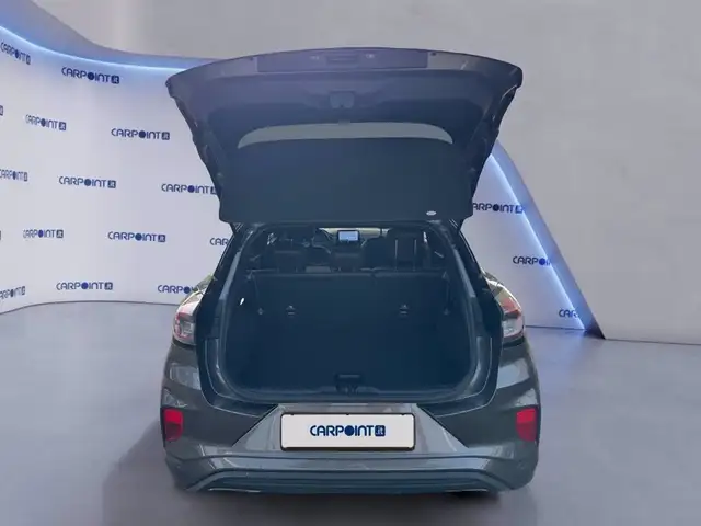 Ford Puma view 17