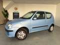Fiat Seicento 1.1 Active Stuurbekrachtiging Blauw - thumbnail 4