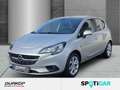 Opel Corsa 1.4 120 Jahre ecoFlex Einparkhilfe Silber - thumbnail 1