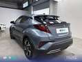 Toyota C-HR 180H Advance Gris - thumbnail 7