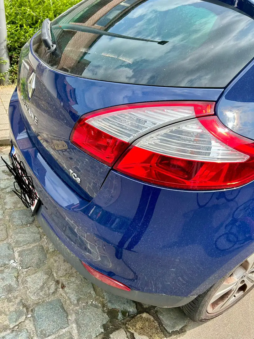 Renault Megane 1.4 TCe Dynamique - 1