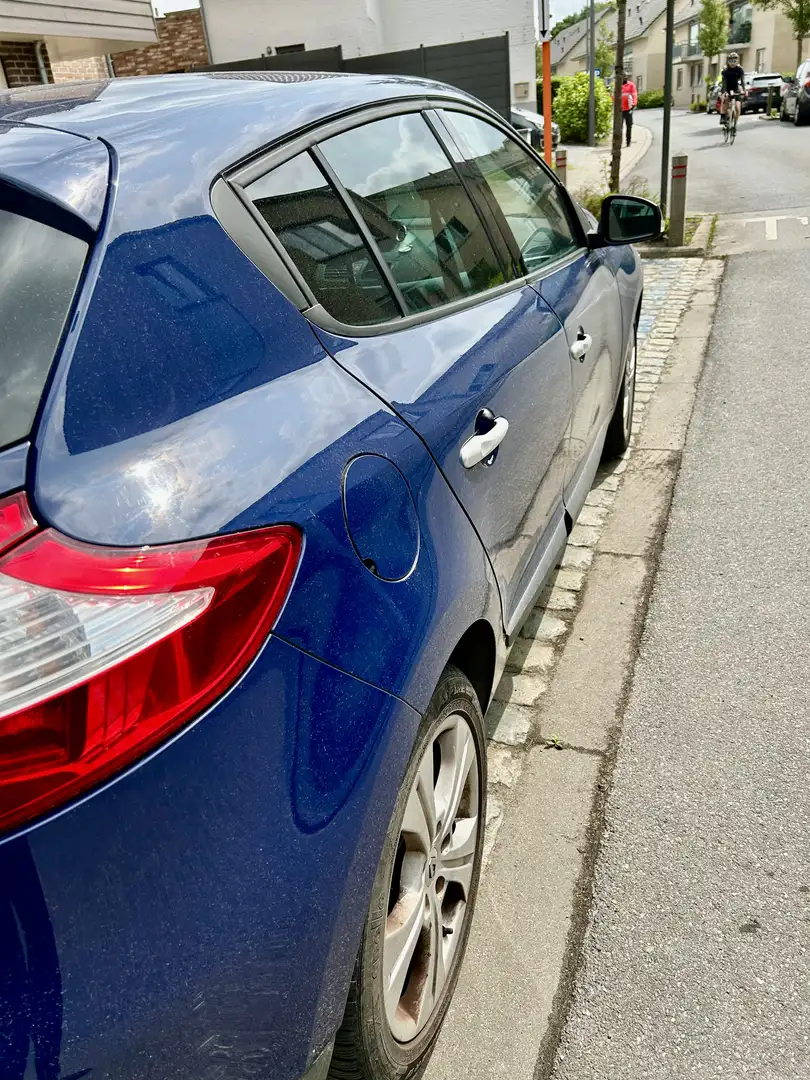 Renault Megane 1.4 TCe Dynamique - 2