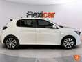 Peugeot 208 1.0 PureTech Active 68 Blanco - thumbnail 8
