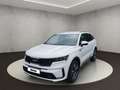 Kia Sorento 1.6 T-GDI Hybrid 4WD Platinum 7 Sitze He Weiß - thumbnail 1