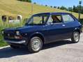Oldtimer Fiat 127 prima serie 3p Blau - thumbnail 1