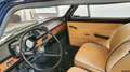 Oldtimer Fiat 127 prima serie 3p Blau - thumbnail 9