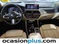 BMW X3 xDrive 20dA Zilver - thumbnail 7