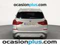 BMW X3 xDrive 20dA Zilver - thumbnail 12