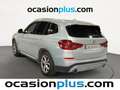 BMW X3 xDrive 20dA Zilver - thumbnail 3