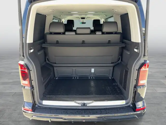 Volkswagen T6.1 Multivan VW T6.1 Multivan Cruise TDI 4MOTION Ansicht 31