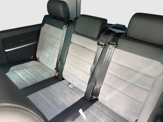 Volkswagen T6.1 Multivan VW T6.1 Multivan Cruise TDI 4MOTION Ansicht 28