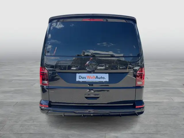 Volkswagen T6.1 Multivan VW T6.1 Multivan Cruise TDI 4MOTION Ansicht 5