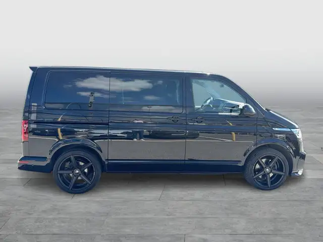 Volkswagen T6.1 Multivan VW T6.1 Multivan Cruise TDI 4MOTION Ansicht 6