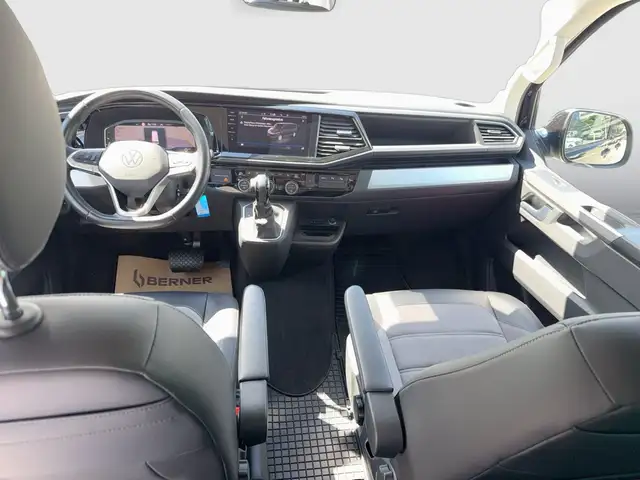 Volkswagen T6.1 Multivan VW T6.1 Multivan Cruise TDI 4MOTION Ansicht 10