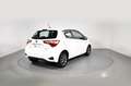 Toyota Yaris 1.5 VVT-I HYBRID ACTIVE AUTO 5P Blanco - thumbnail 5
