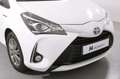 Toyota Yaris 1.5 VVT-I HYBRID ACTIVE AUTO 5P Blanco - thumbnail 19