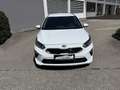 Kia Ceed SW / cee'd SW ceed SW 1,0 T-GDI GPF ISG Silber Weiß - thumbnail 2