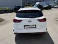 Kia Ceed SW / cee'd SW ceed SW 1,0 T-GDI GPF ISG Silber Weiß - thumbnail 5