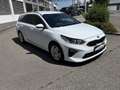 Kia Ceed SW / cee'd SW ceed SW 1,0 T-GDI GPF ISG Silber Weiß - thumbnail 3