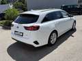 Kia Ceed SW / cee'd SW ceed SW 1,0 T-GDI GPF ISG Silber Weiß - thumbnail 4