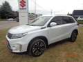 Suzuki Vitara Vitara 1.4 Turbo Boosterjet 48V Hybrid GLX Blanc - thumbnail 11